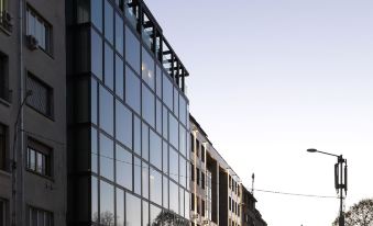 Sense Hotel Sofia, a Member of Design Hotels
