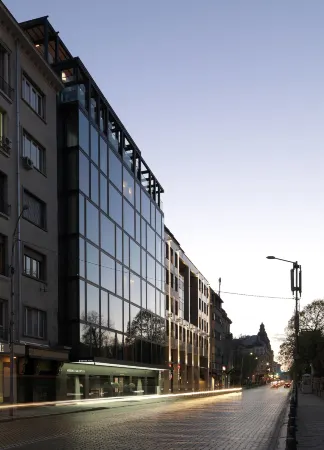 Sense Hotel Sofia, a Member of Design Hotels