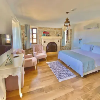 Taş Konak Eski Datça Hotels in Eski Datca