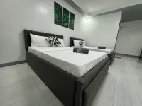 สเตฟเฟน รีสอร์ท - ห้องครัว