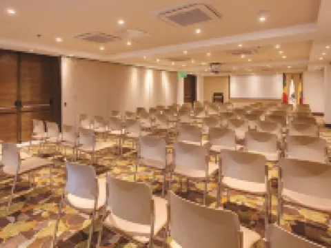 Hotel Estelar Yopal Hotels in Yopal