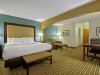 La Quinta Inn by Wyndham Columbia SE / Fort Jackson Hotel berhampiran Kubu Jackson
