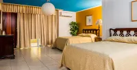 Gran Hotel Paris Hotel a Las Mangas