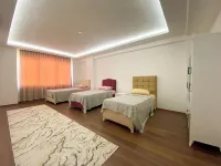 07 Ravza Apartment