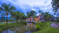 Bura Lumpai Resort