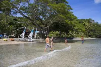 Sau Bay Resort & Spa - Beach