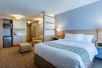 Microtel by Wyndham Casselman Hotels in Casselman