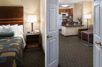 Aspen Suites - Rochester Hôtels à : Rochester