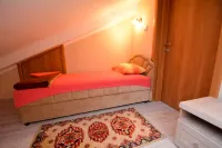 Marinero Apartments Hotels in Radanovici
