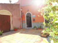 B&B I Mastrazzi Riposto Giarre