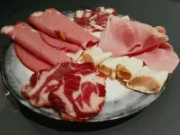 Thaleia Dimora di Pregio - breakfast