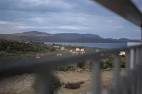 Kotroni Villas - con vistas a la montaña
