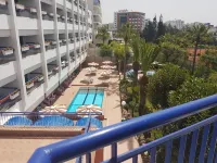 Residence Yasmina Agadir - خلابة