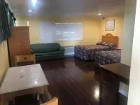 Economy Inn Antioch Hotels in Pittsburg