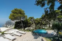 Villa l'Ara - Bed and breakfasts
