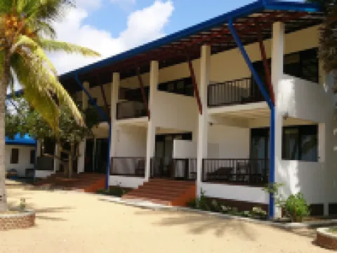 Wellé Wadiya Beach Villa Hotels in Puttalam
