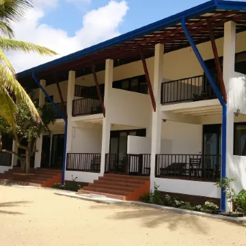 Wellé Wadiya Beach Villa
