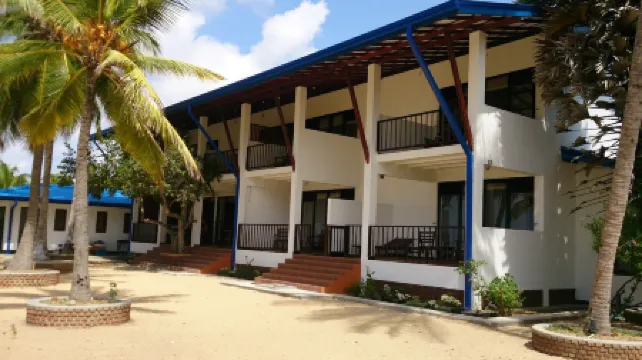 Wellé Wadiya Beach Villa