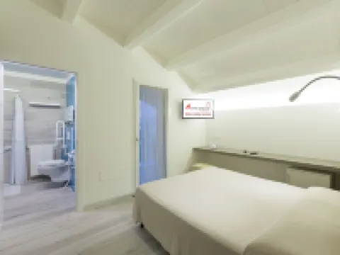 Hotel Biancaneve Wellness Hotels in Marotta