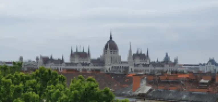 Hotel Regnum Residence