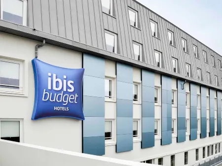 Ibis Budget Paris Porte de Vanves