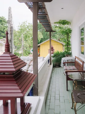 รูปภาพของรองเดวู โอลด์ทาวน์ เชียงใหม่