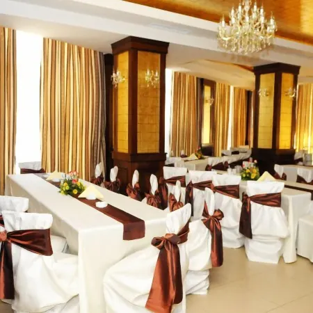 Hotel Rexton