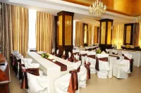 Hotel Rexton - breakfast