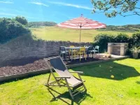 Seascape Hideaways at Mortehoe Hotels in Woolacombe