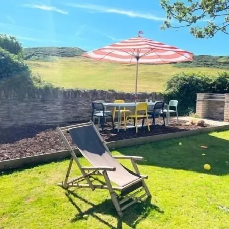 Seascape Hideaways at Mortehoe
