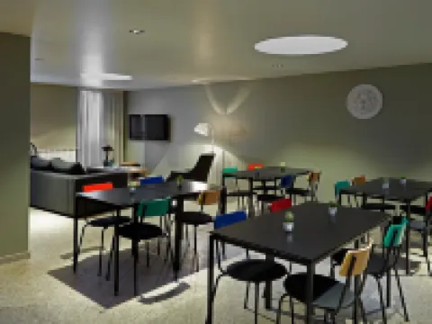 Abrigo da Montanha - Alojamento Familiar Seia otelleri