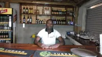 Makan Hill Resort Hotel Hoteles en Distrito de Mityana