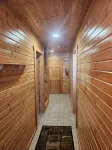 Timber Trail Lodge