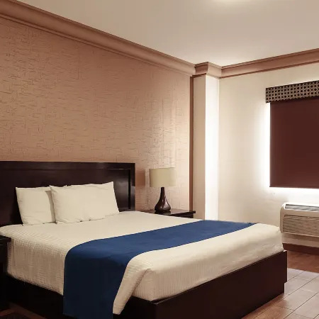 Hotel Conquistador Inn by US Consulate