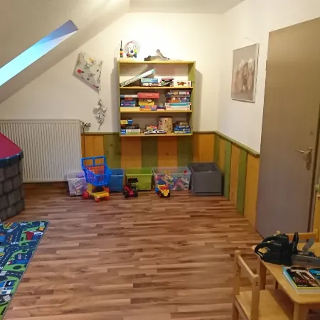 Residenz Schauinsland, Ganzes Appartement, Sauna