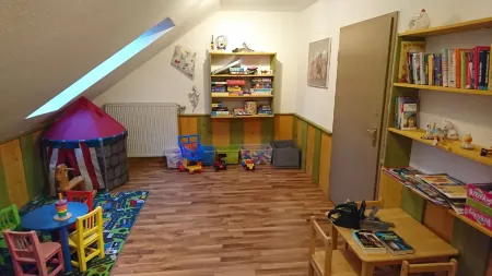 Residenz Schauinsland, Ganzes Appartement, Sauna