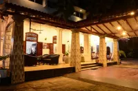 Shanthi Beach Resort - Guest houses