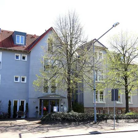 Hotel Lindemann