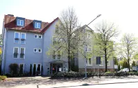 Hotel Lindemann Hotel a Bad Nauheim