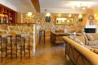 Vathi Hotel - bar