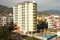 Okan Tower Apart Hotel - Condos