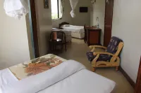 City Link Pentagon Hotel - Spa