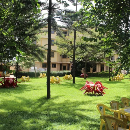 City Link Pentagon Hotel