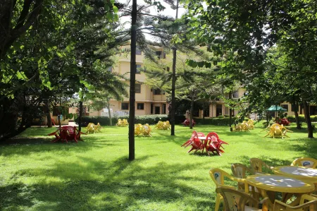 City Link Pentagon Hotel