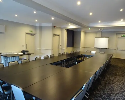 The Beeches Hotel Business Facilities Photos