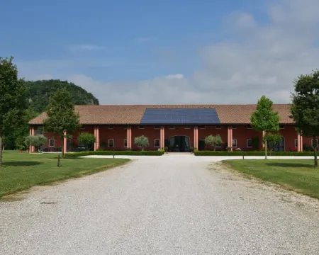 Tenuta Monterosso Hotels in Teolo