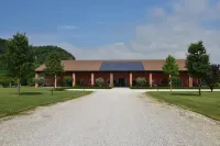 Tenuta Monterosso Hotels in Selvazzano Dentro