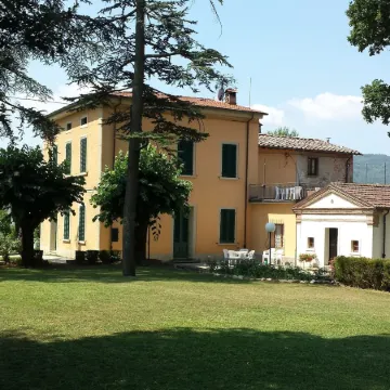 Agriturismo Il Casolare