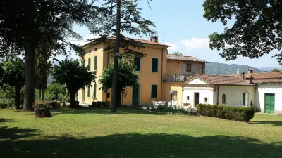 Agriturismo Il Casolare Hotels near Borgo Medievale di Poppi