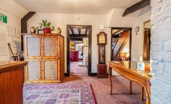 The Olde Forge Hotel
